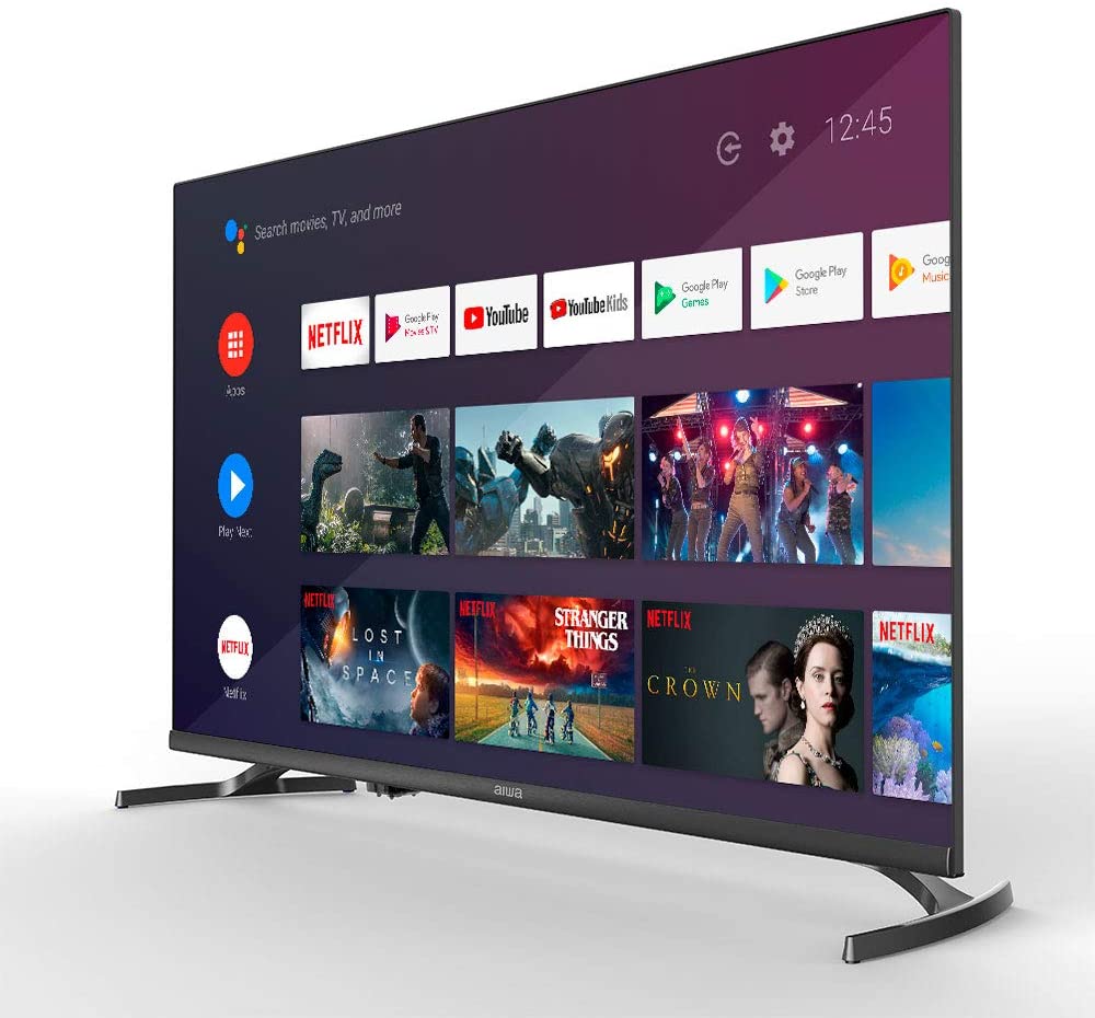 SMART TV