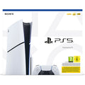 Play station 5 disc edition
