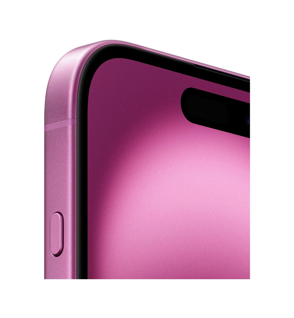 APPLE iPhone 16 128GB Rosa