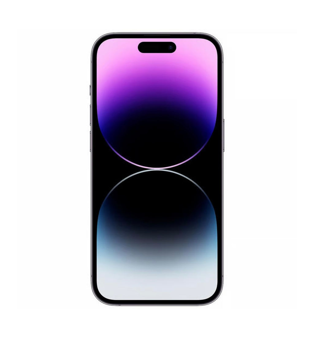 Apple iPhone 14 Pro 128 GB Deep Purple Usato Garantito