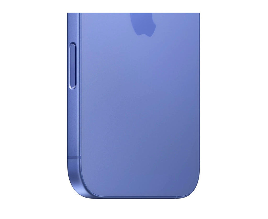 APPLE iPhone 16 128GB Blu Oltremare