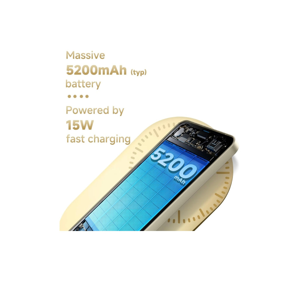 XIAOMI REDMI A5 GOLD 3+64GB 6.88"