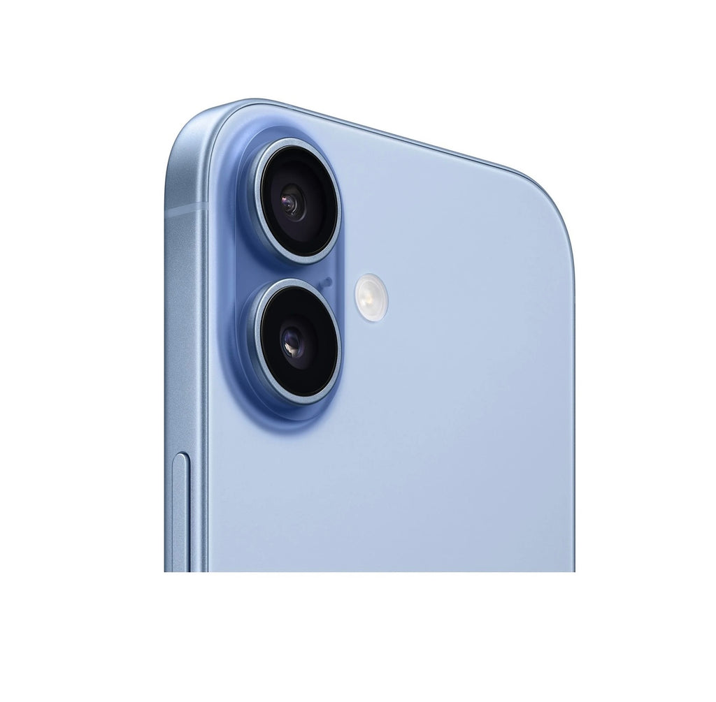 APPLE iPhone 17 256GB Azzurro nebbia