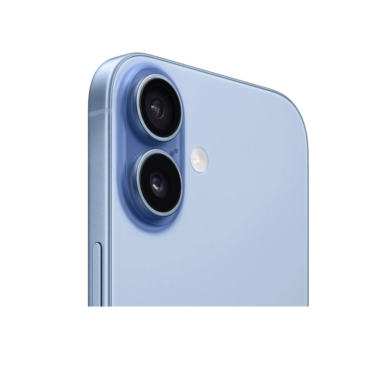 APPLE iPhone 17 256GB Azzurro nebbia