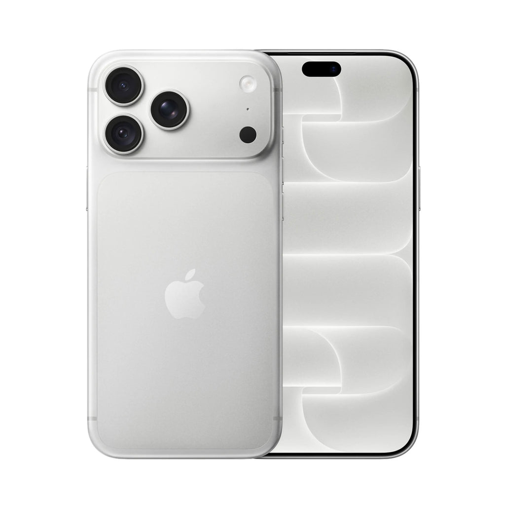 APPLE iPhone 18 Pro Max 256GB Argento