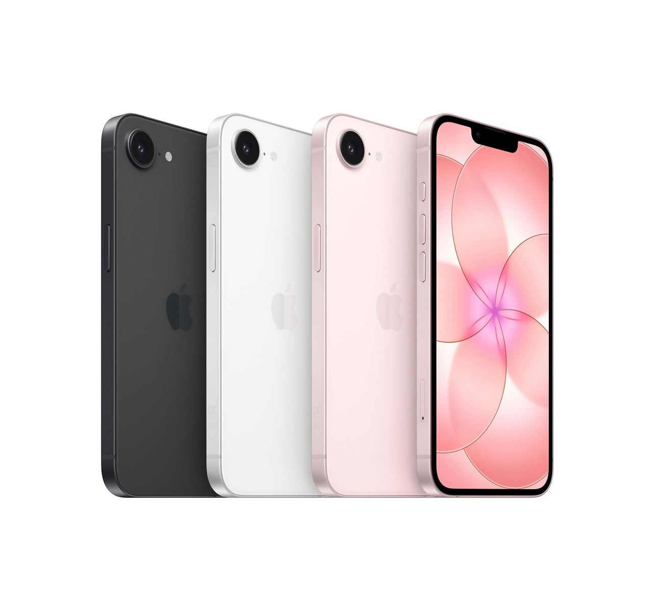 APPLE iPhone 17e 256GB Nero