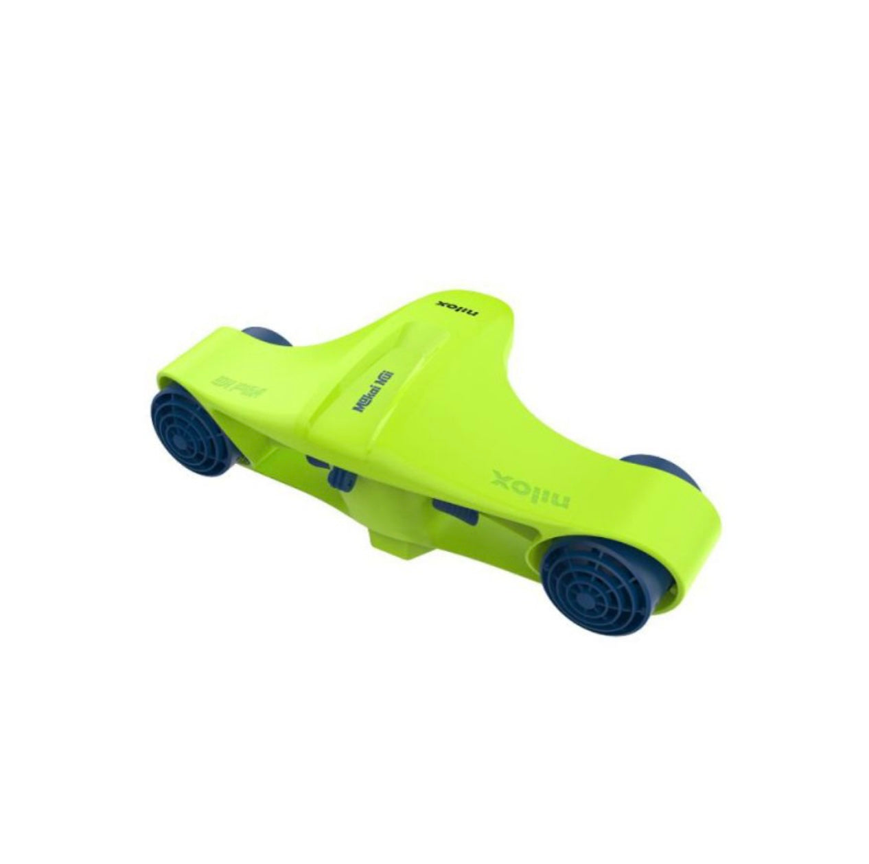 ACQUASCOOTER NILOX MAKAI NUI YELLOW