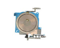 ANTENNA NFC RICARICA WIRELESS PER IPHONE 13 PRO CON FLAT VOLUME POWER