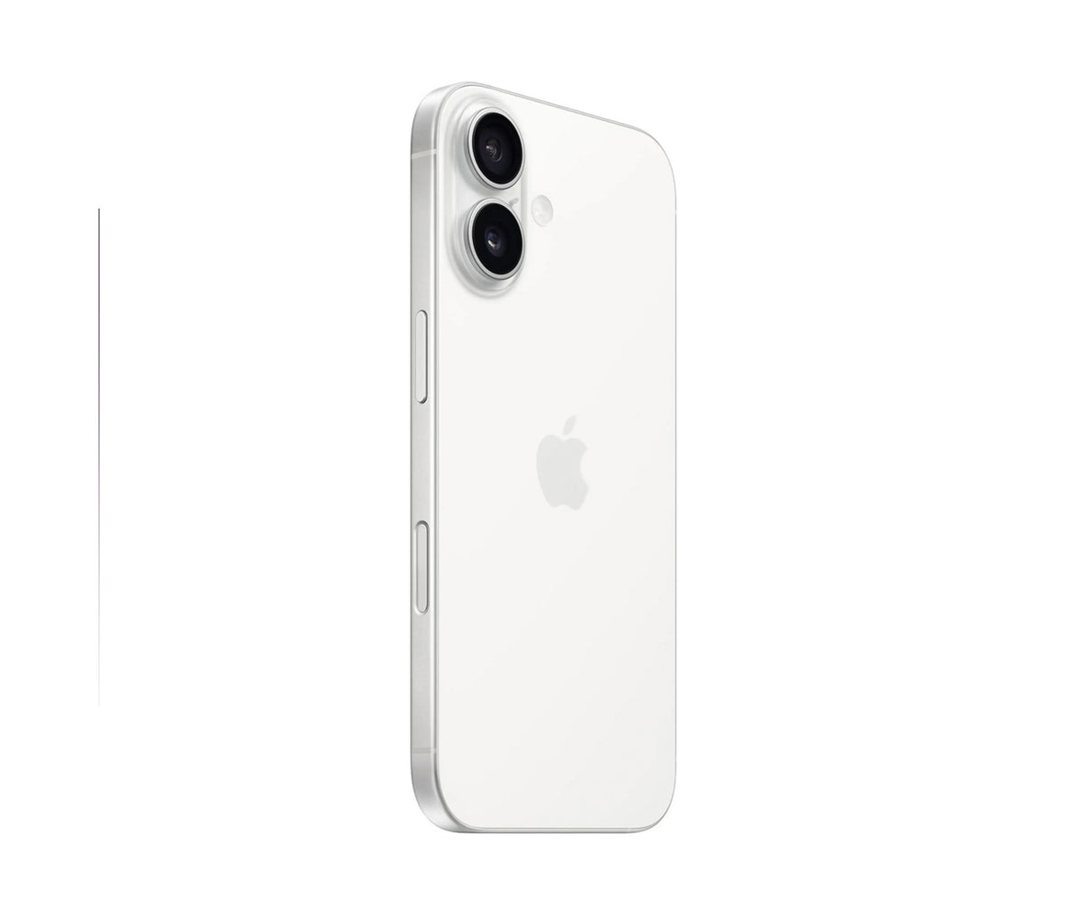 APPLE iPhone 16 128GB Bianco