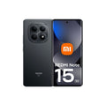 XIAOMI Redmi Note 15 5G 8+256gb, BLACK