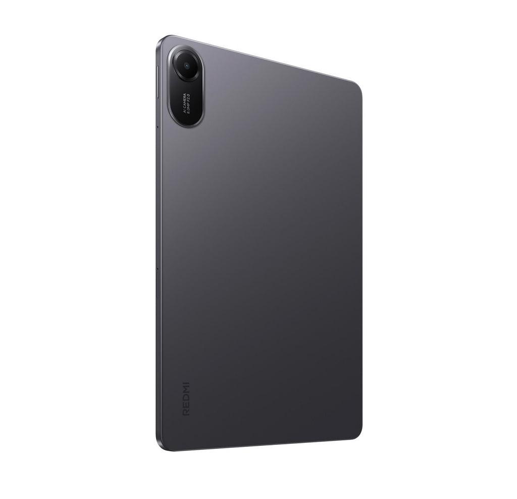Tablet XIAOMI Redmi Pad 2 4+128, 128 GB, wifi, 11 ", Graphite Gray