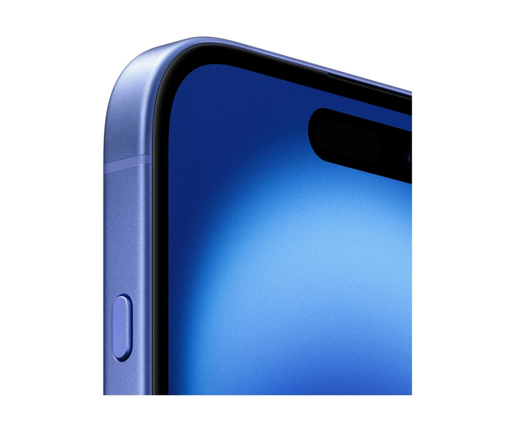APPLE iPhone 16 128GB Blu Oltremare