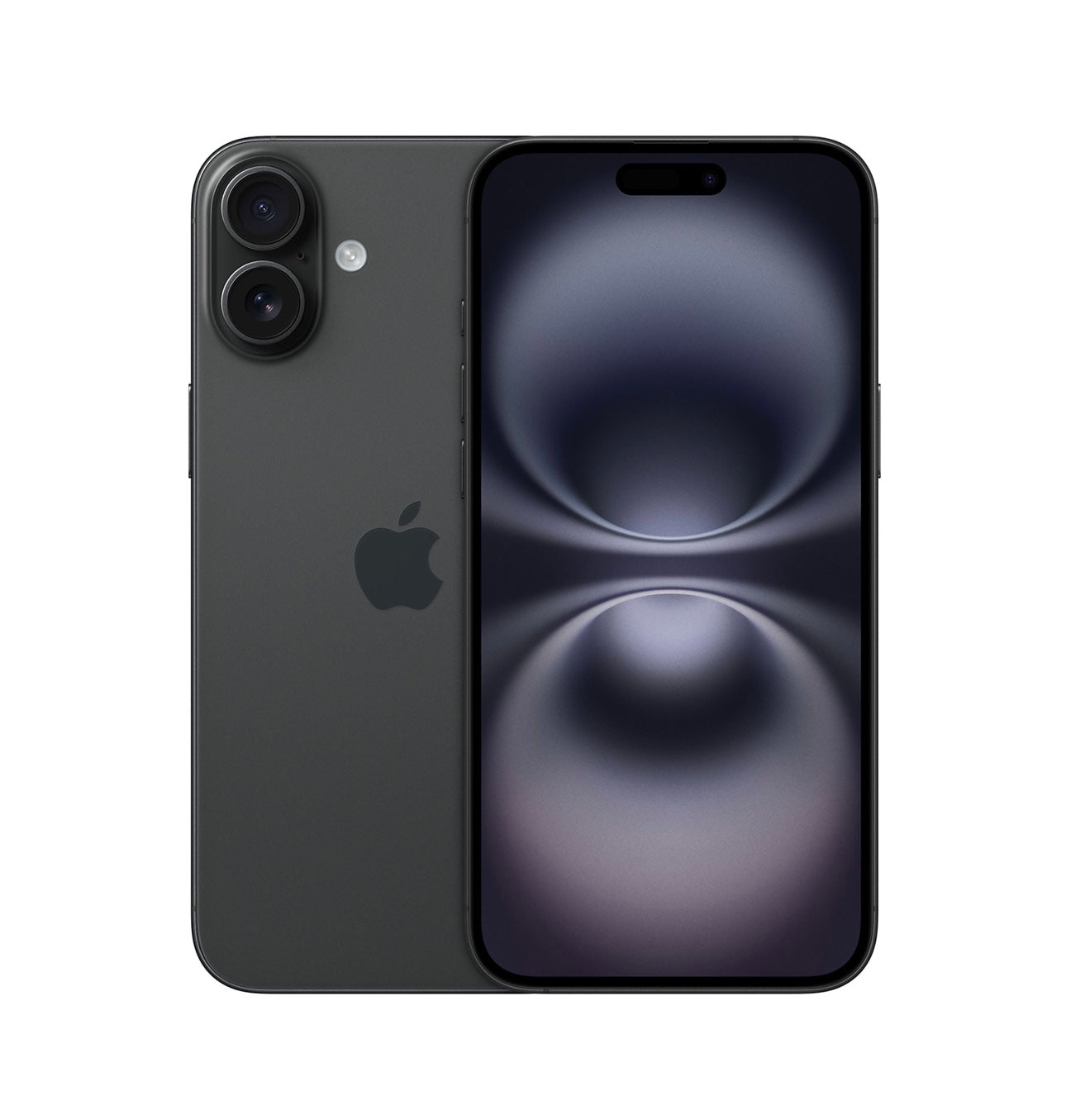 APPLE iPhone 16 Plus 128GB Nero