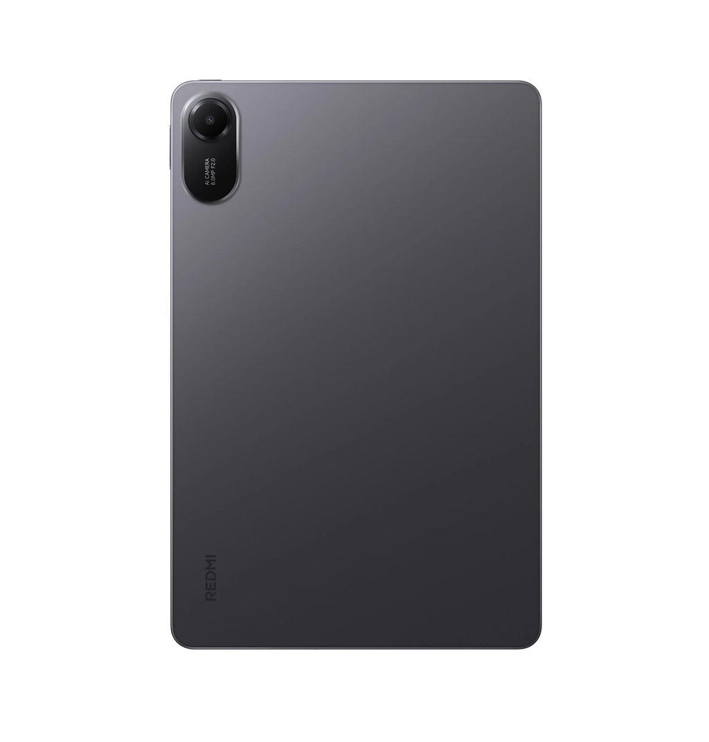 Tablet XIAOMI Redmi Pad 2 4+128, 128 GB, wifi, 11 ", Graphite Gray