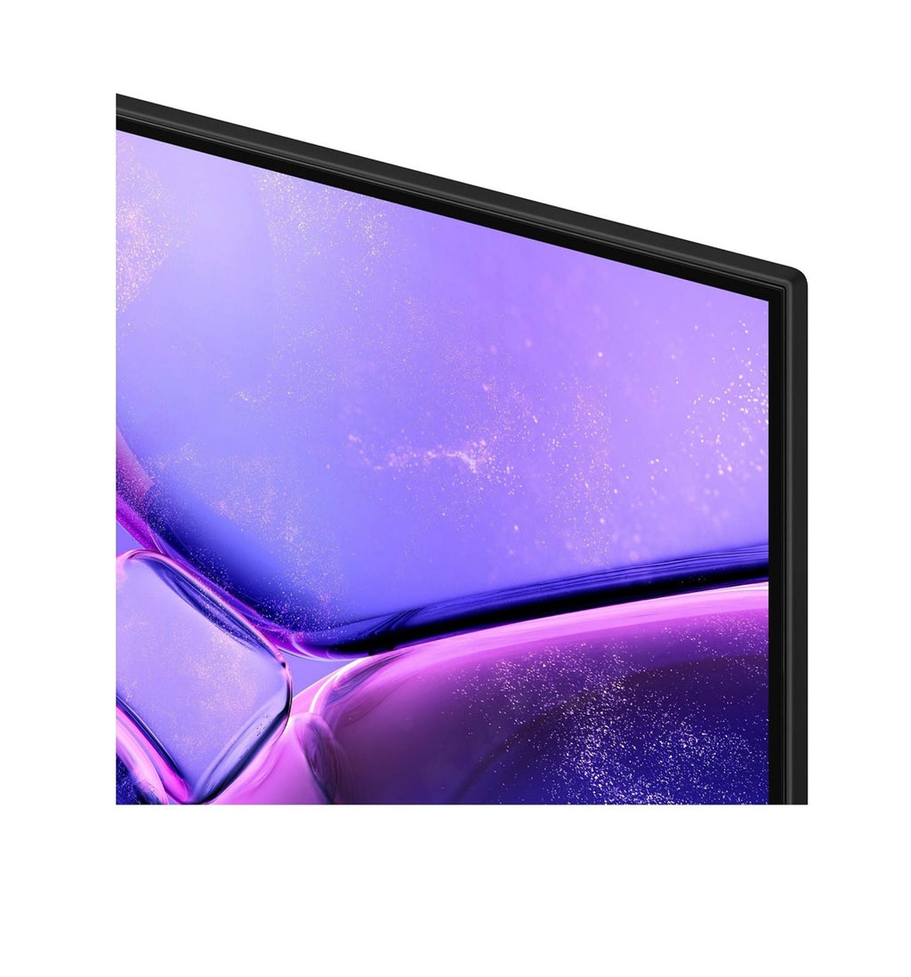 TV 50" UHD 4K SMART SAMSUNG