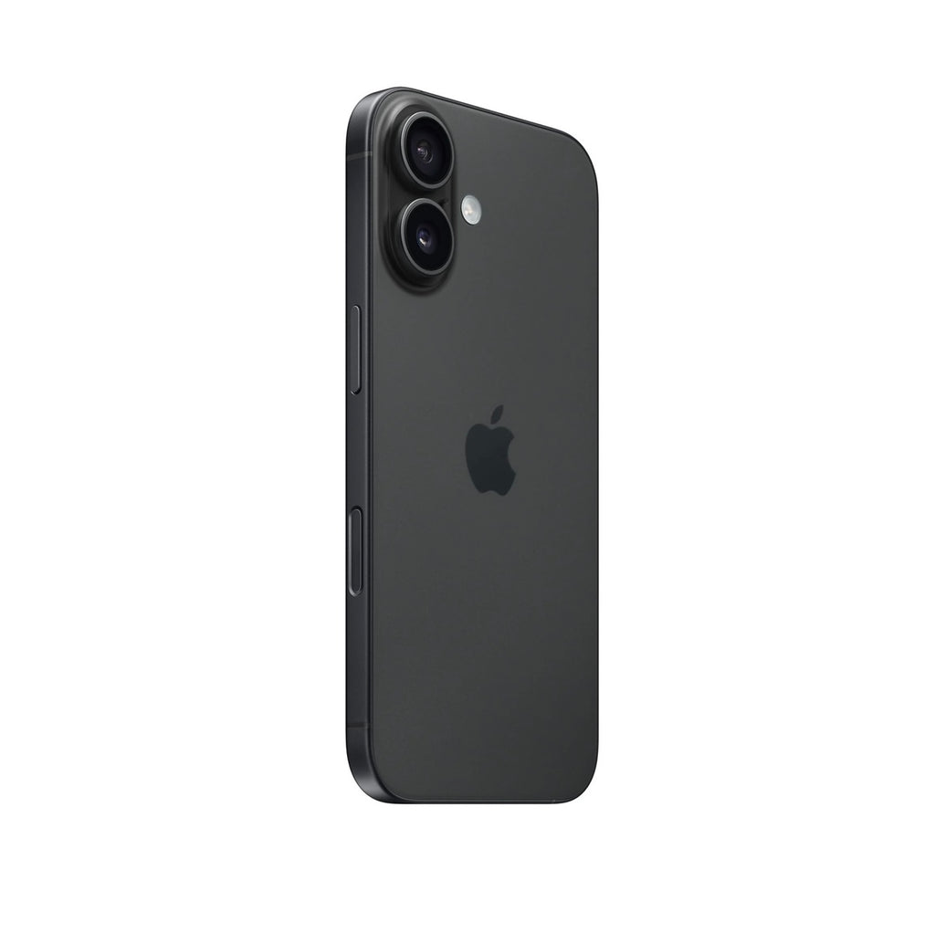 APPLE iPhone 16 128GB Nero