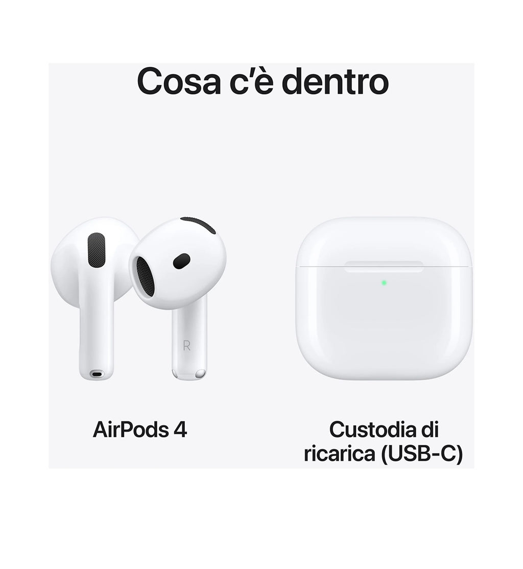 APPLE AirPods 4