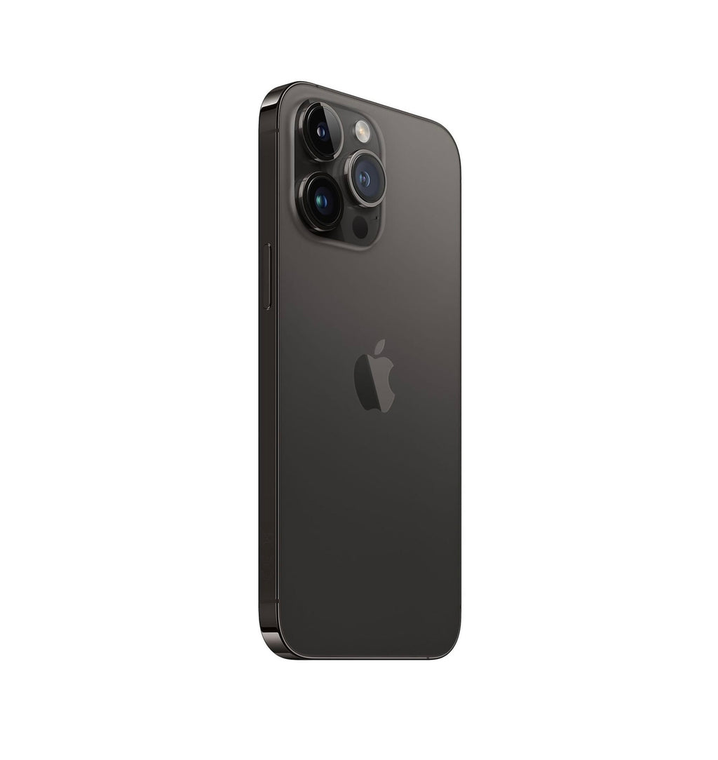 Apple iPhone 14 Pro Max 128 GB NERO RICONDIZIONATO