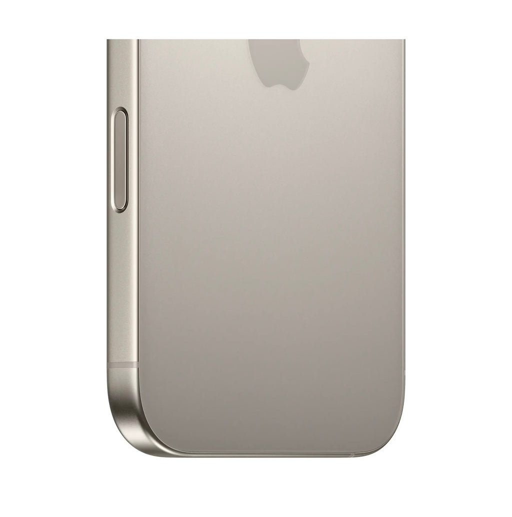 Apple iPhone 16 Pro Max 256 GB Titanio Naturale Usato Garantito