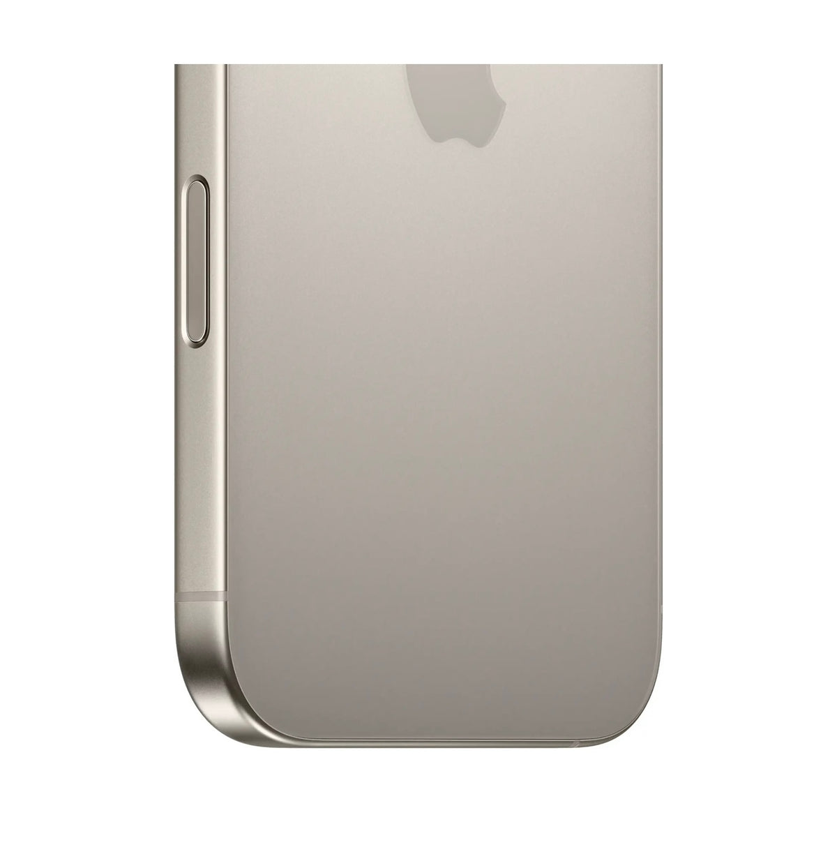 Apple iPhone 16 Pro Max 256 GB Titanio Naturale Usato Garantito