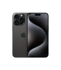 Apple iPhone 15 Pro Max 256 GB Titanio NERO RICONDIZIONATO