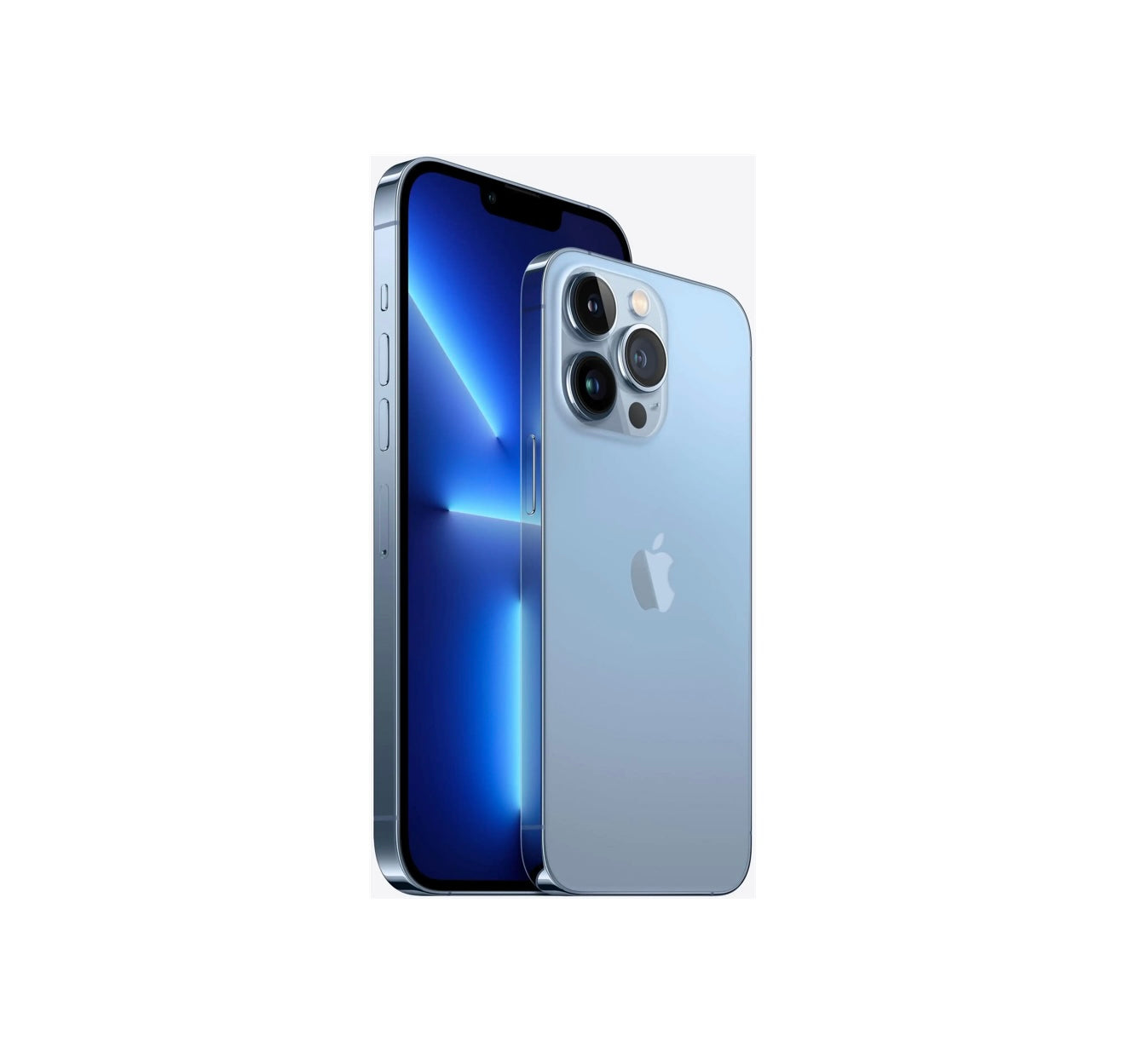 Apple iPhone 13 Pro Max 256 GB Azzurro Sierra Usato Garantito