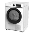 PYRAMIDEA ASCIUGATRICE 8KG DRM008W