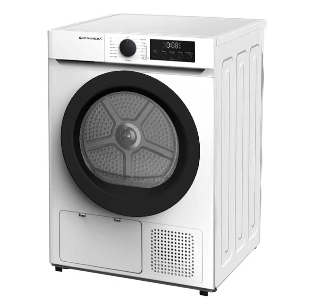 PYRAMIDEA ASCIUGATRICE 8KG DRM008W