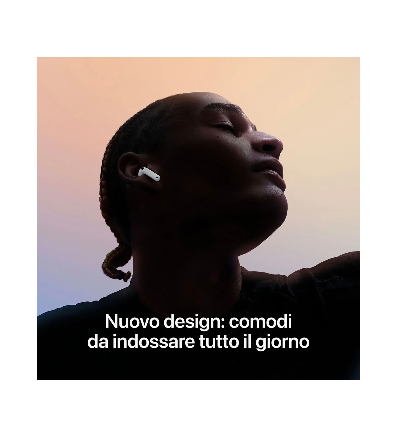 APPLE AirPods 4