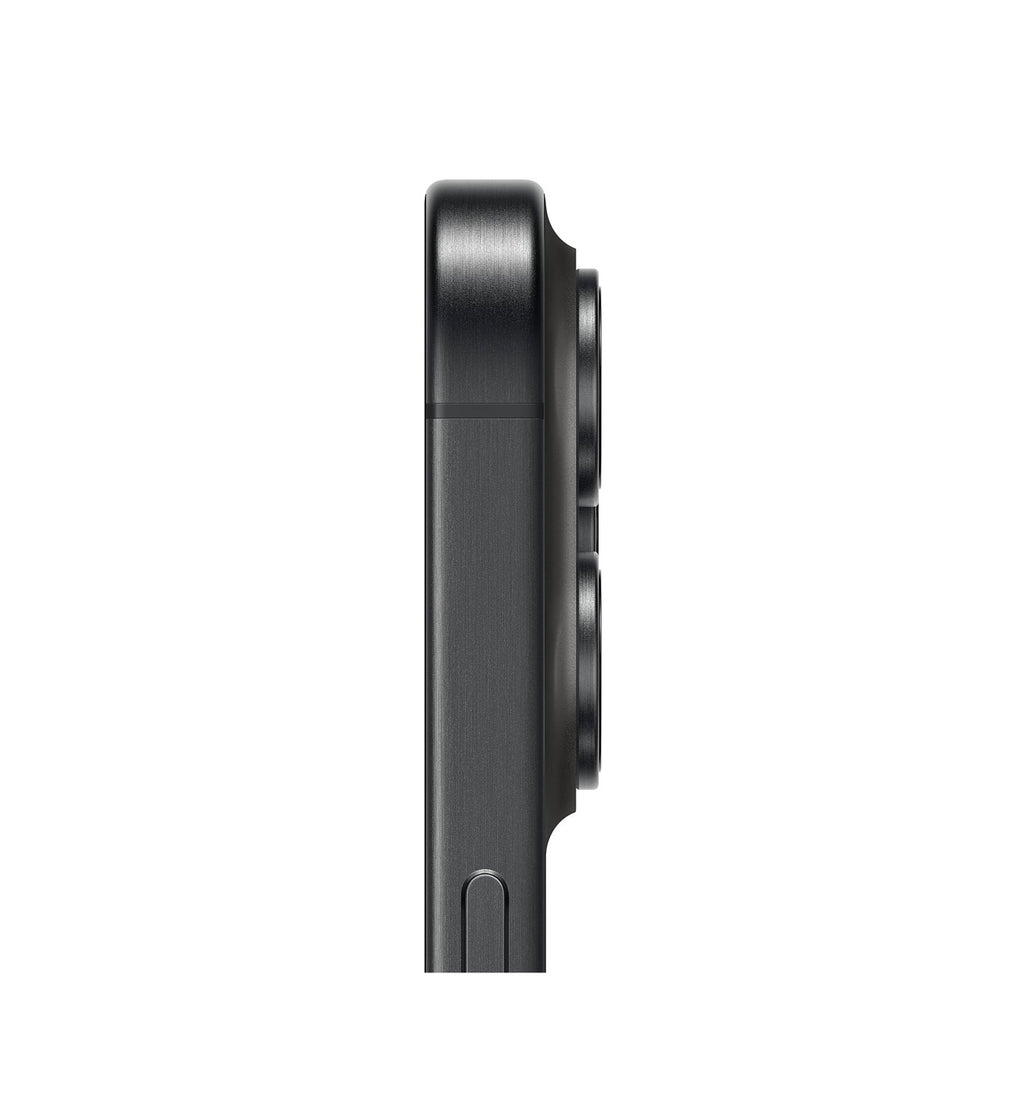 Apple iPhone 15 Pro Max 256 GB Titanio NERO RICONDIZIONATO