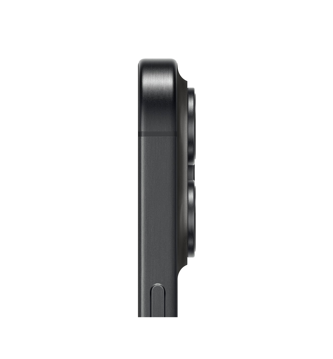 Apple iPhone 15 Pro Max 256 GB Titanio NERO RICONDIZIONATO