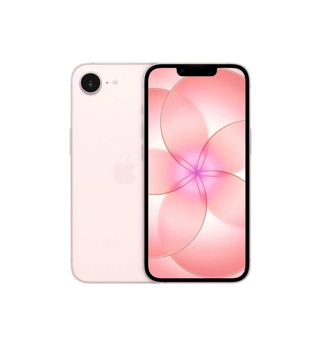 APPLE iPhone 17e 256GB Pink