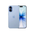 APPLE iPhone 17 256GB Azzurro nebbia