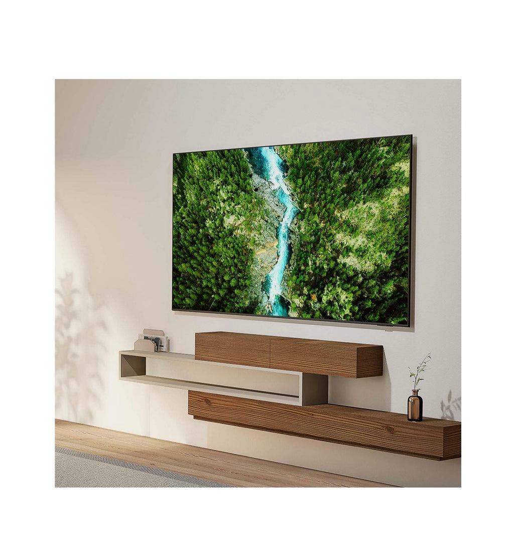 TV 50" UHD 4K SMART SAMSUNG