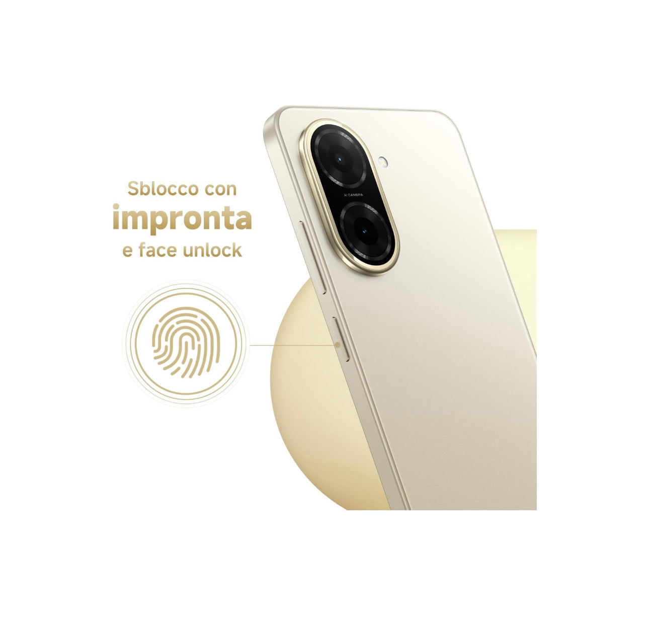 XIAOMI REDMI A5 Black 3+64GB 6.88"