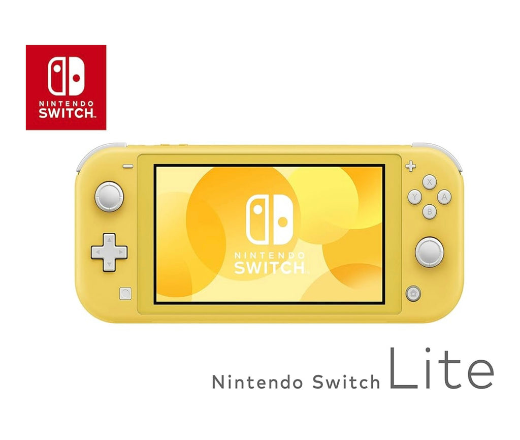 Nintendo - Console Nintendo Swich Lite - schermo LCD 5,5" - 32GB