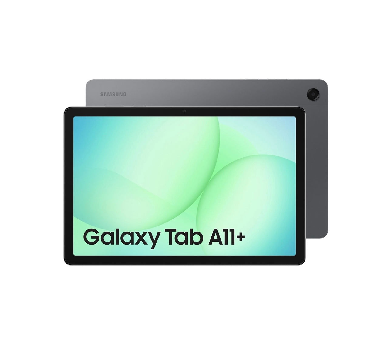 GALAXY TAB SAMSUNG A11+ 11" WIFI 6+128GB GRAY