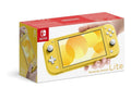 Nintendo - Console Nintendo Swich Lite - schermo LCD 5,5" - 32GB