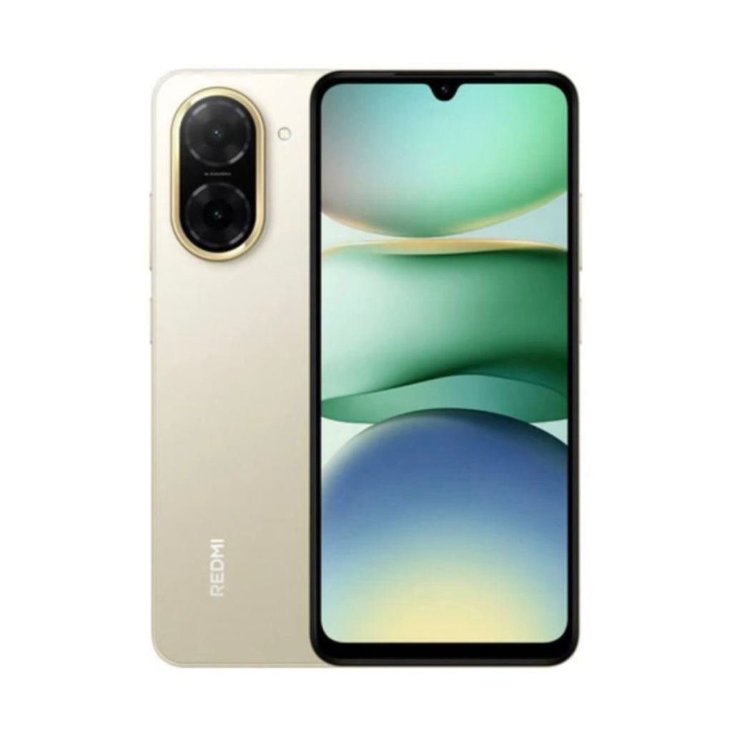 XIAOMI REDMI A5 GOLD 3+64GB 6.88"
