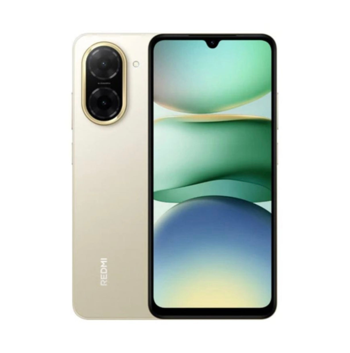 XIAOMI REDMI A5 GOLD 3+64GB 6.88"