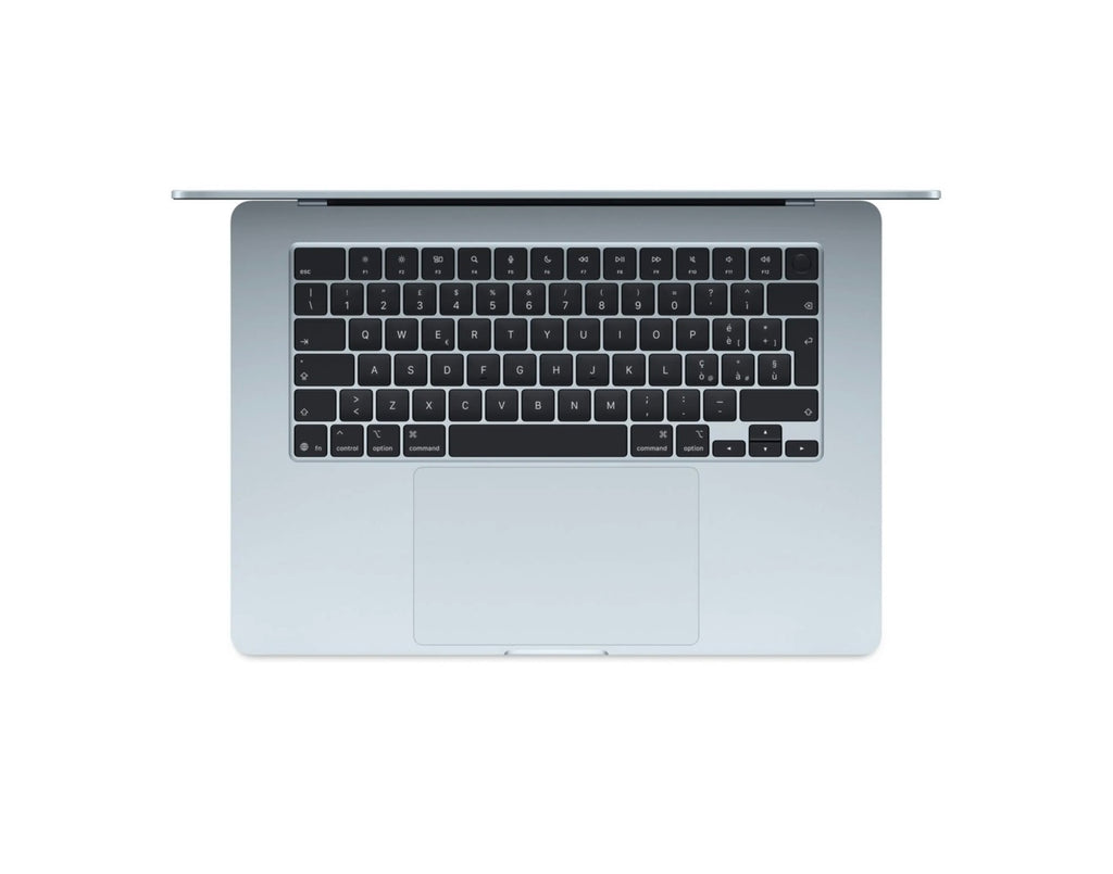 💻 Apple MacBook Air M5 15,3” – 16GB RAM / 512GB  – Sky (Celeste)