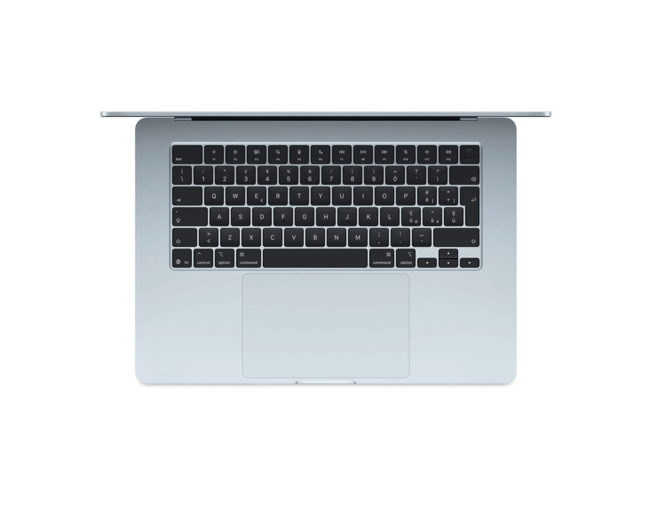 💻 Apple MacBook Air M5 15,3” – 16GB RAM / 512GB  – Sky (Celeste)