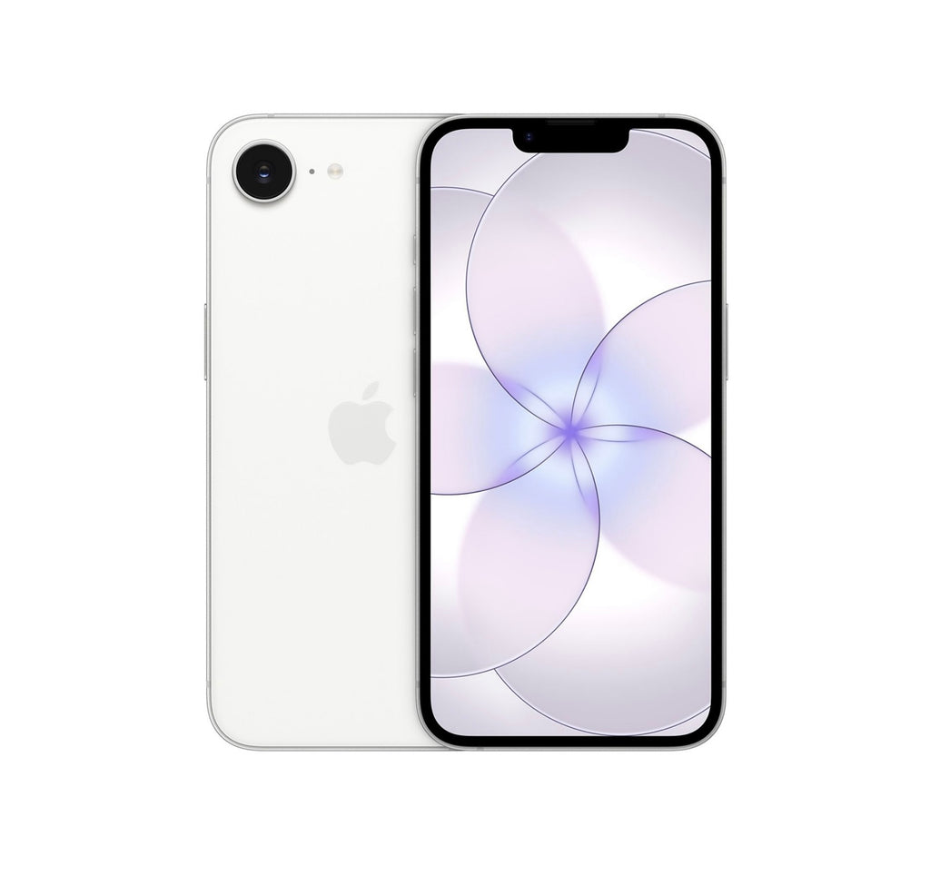 APPLE iPhone 17e 256GB Bianco