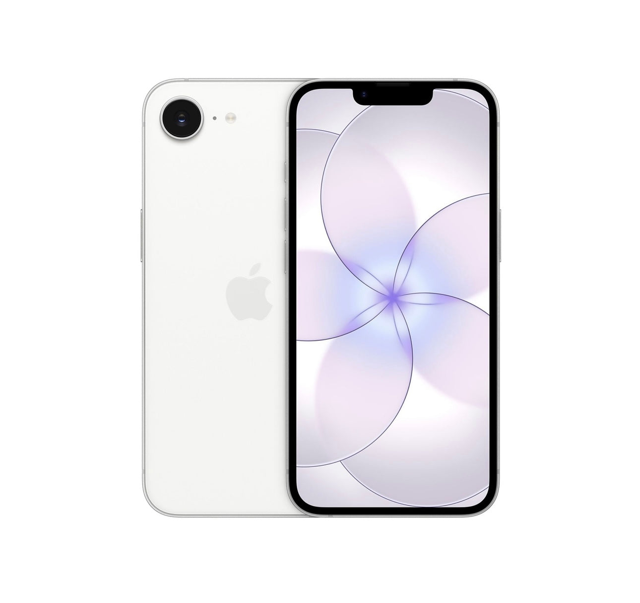 APPLE iPhone 17e 256GB Bianco