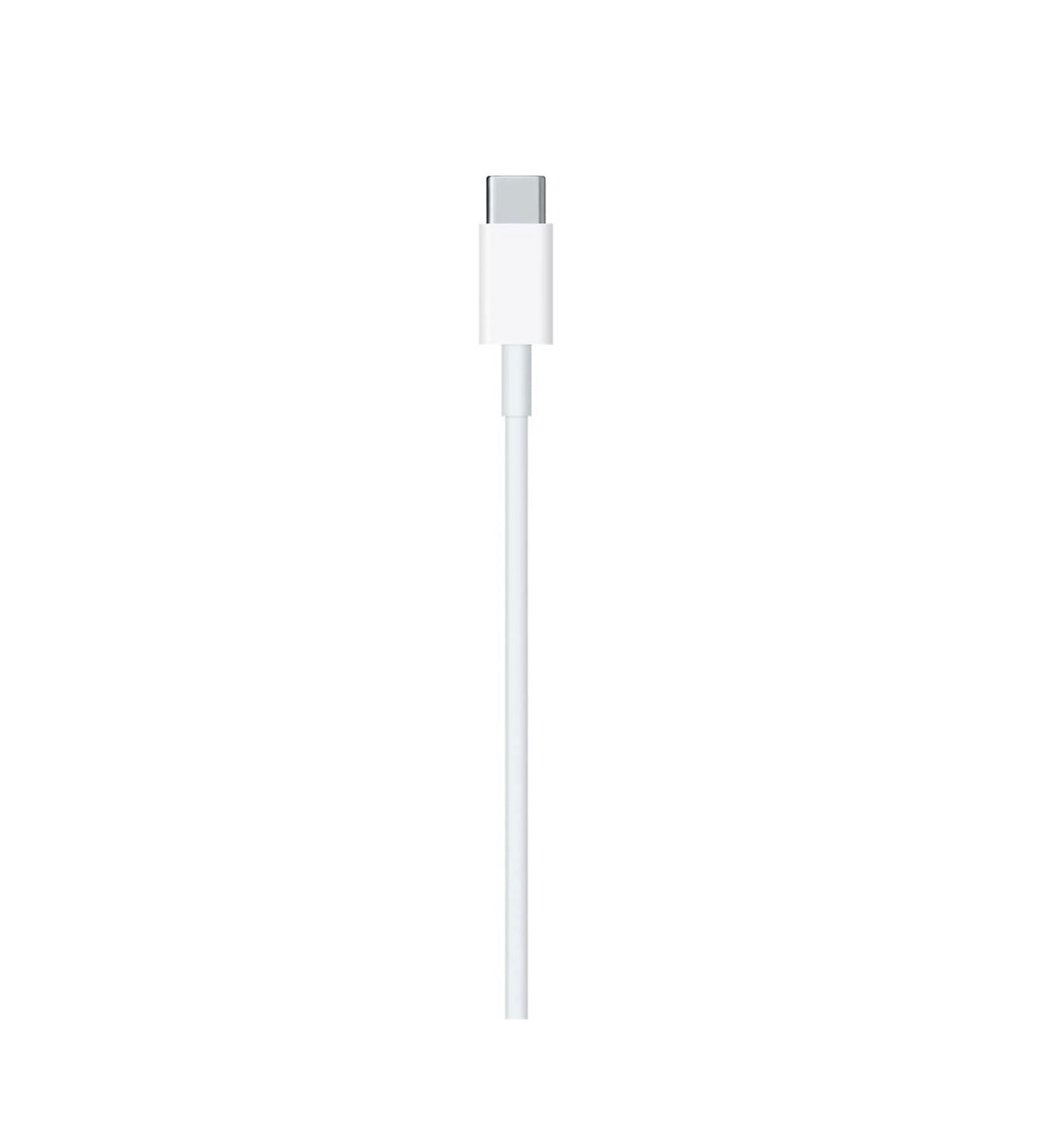 APPLE Cavo da USB-C a Lightning (1 m)