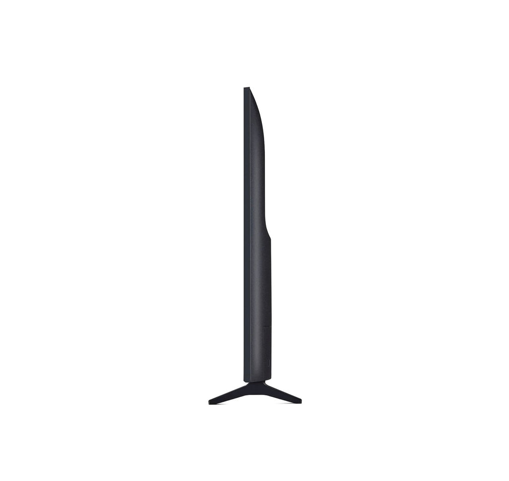 LG QNED AI 50QNED70A6A, Smart TV 50'', 4K, Dolby Digital