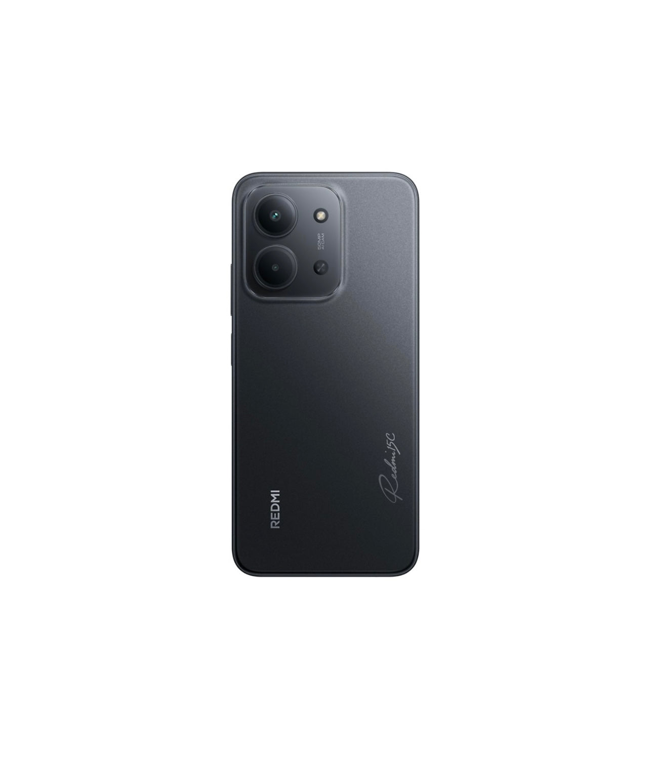 XIAOMI Redmi 15C 4+4, 128 GB, Black