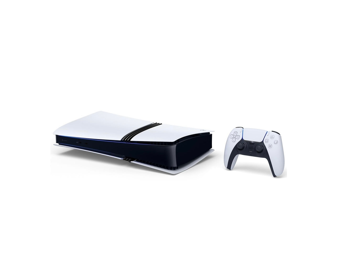SONY PlayStation 5 PRO 2TB, White
