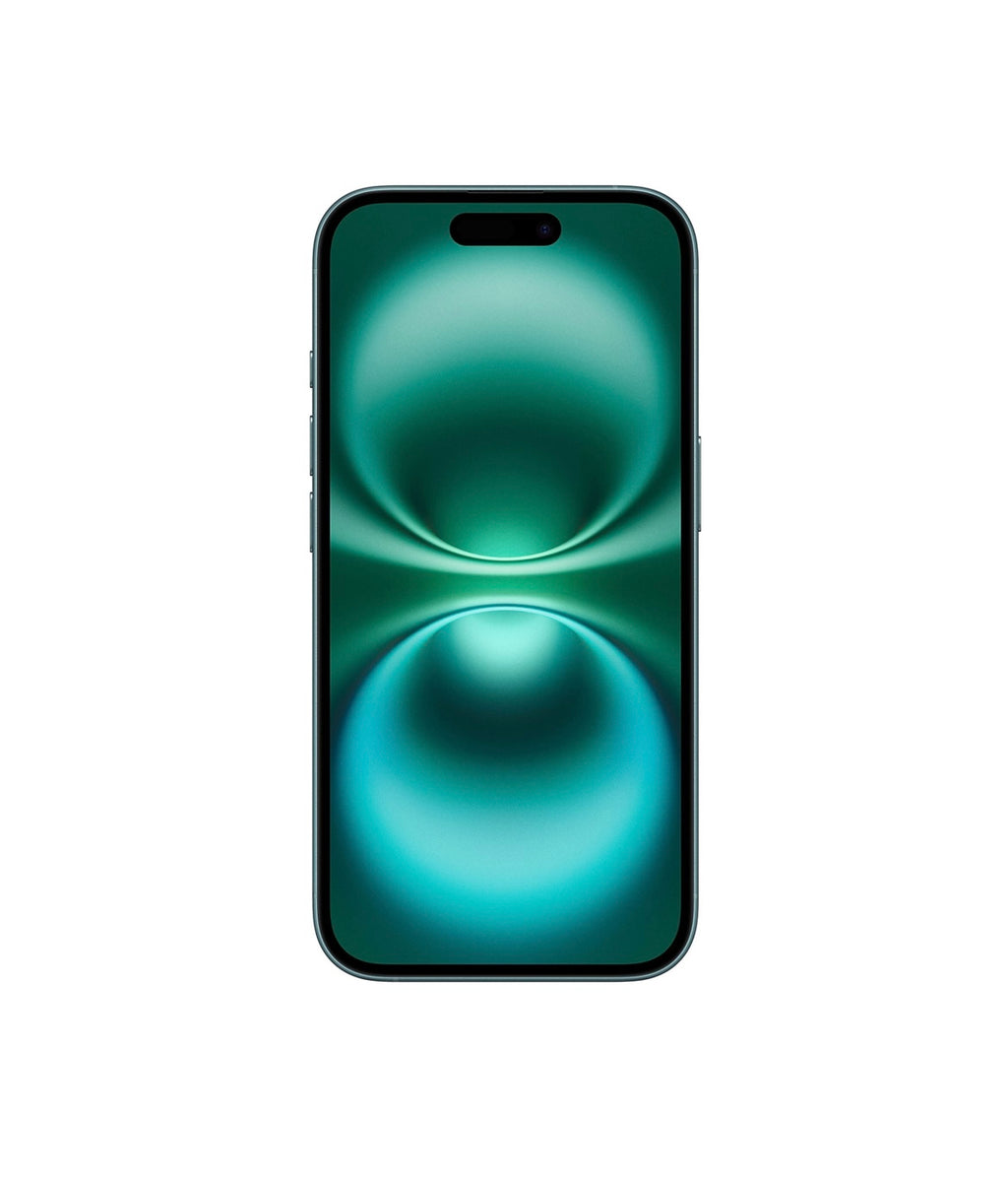 APPLE iPhone 16 128GB Verde