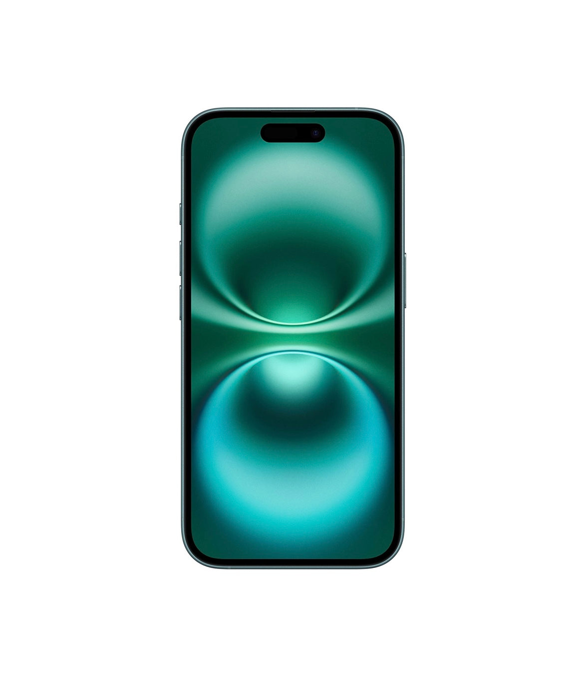 APPLE iPhone 16 128GB Verde